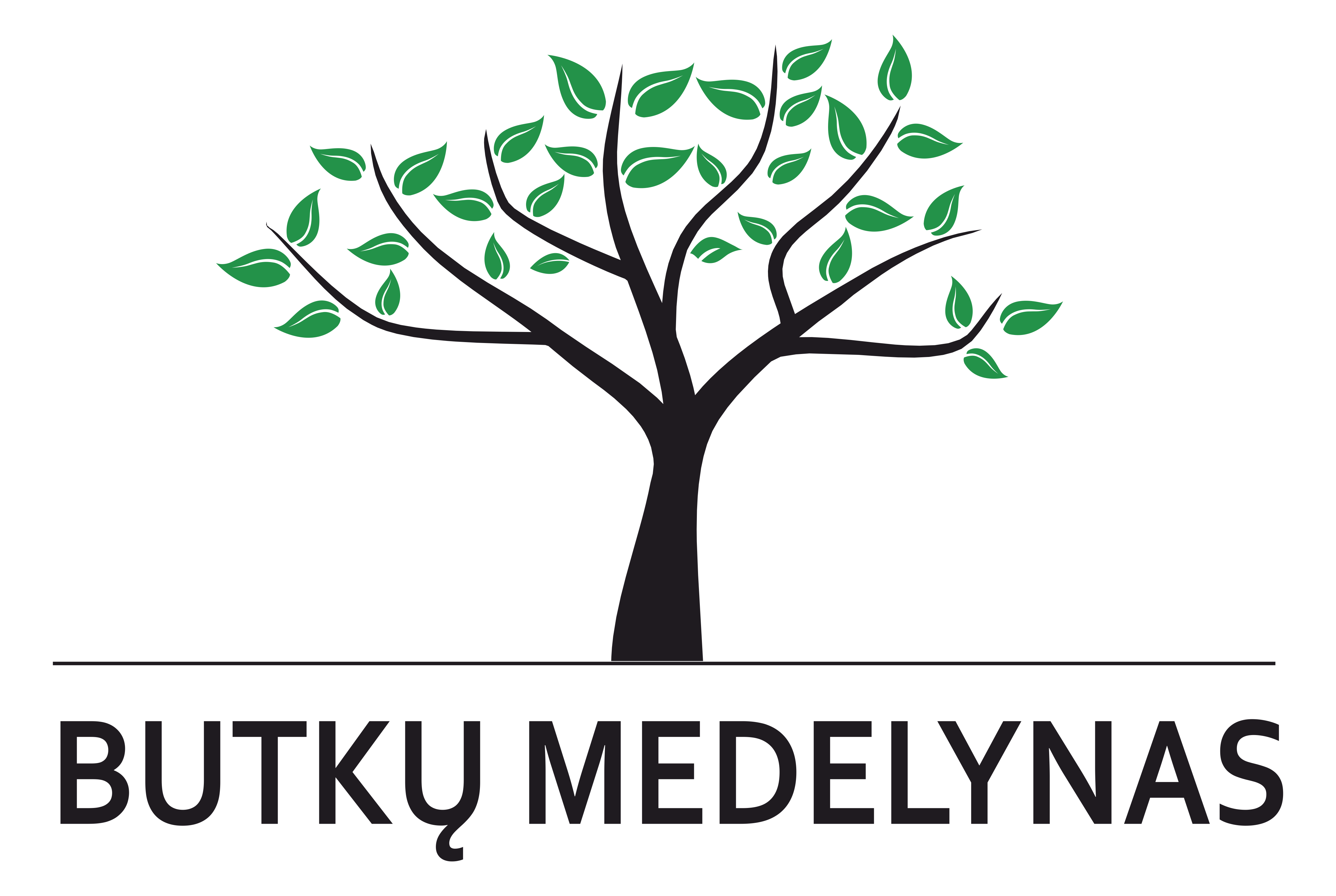 Medelynas | Butku Medelynas