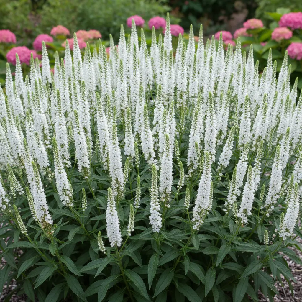 Veronika varpotoji „White Jolanda”